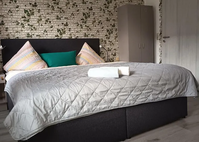 Landpension Haupt 3*