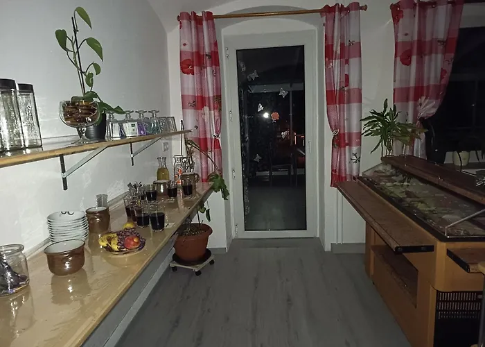 Landpension Haupt Gasthuis 3*