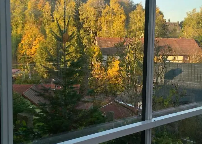 Gasthuis Landpension Haupt 3*