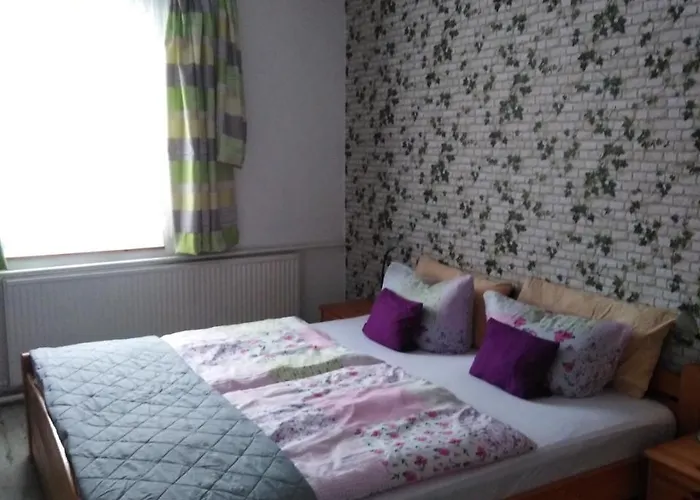 Gasthuis Landpension Haupt 3*