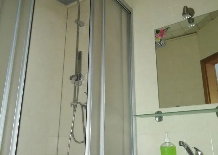 Gasthuis Landpension Haupt