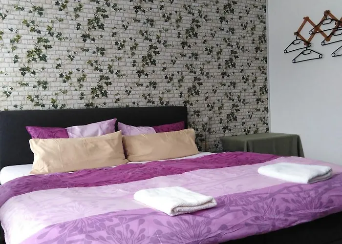 Landpension Haupt Gasthuis 3*