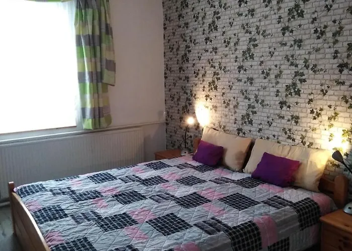 Landpension Haupt 3*