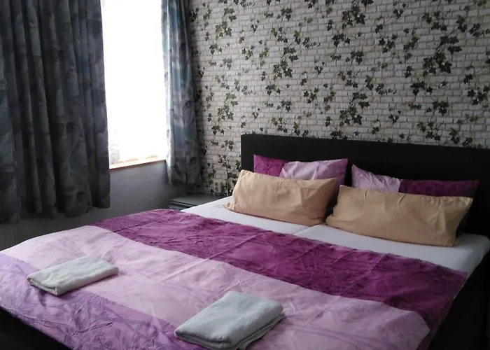 Gasthuis Landpension Haupt 3*