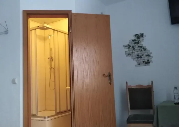 Landpension Haupt 3*