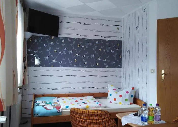 Gasthuis Landpension Haupt