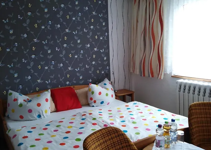 Landpension Haupt Gasthuis