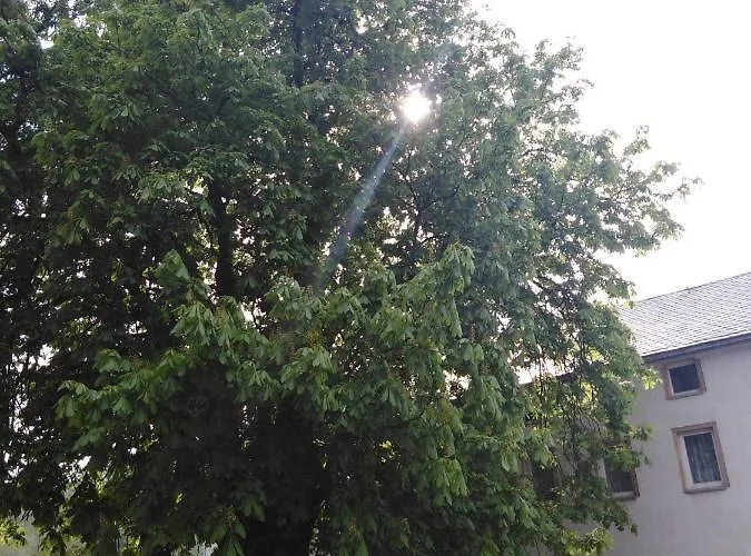 Landpension Haupt Gasthuis