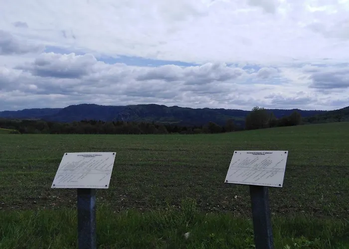 Gasthuis Landpension Haupt 3*