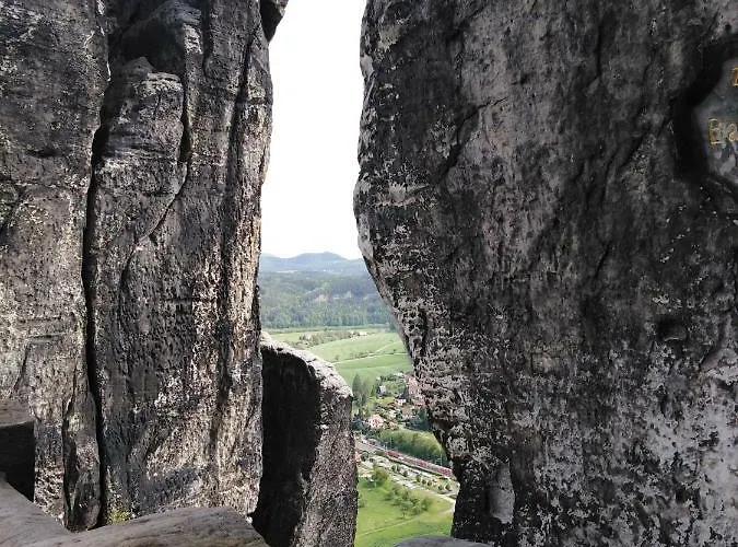 Gasthuis Landpension Haupt 3*