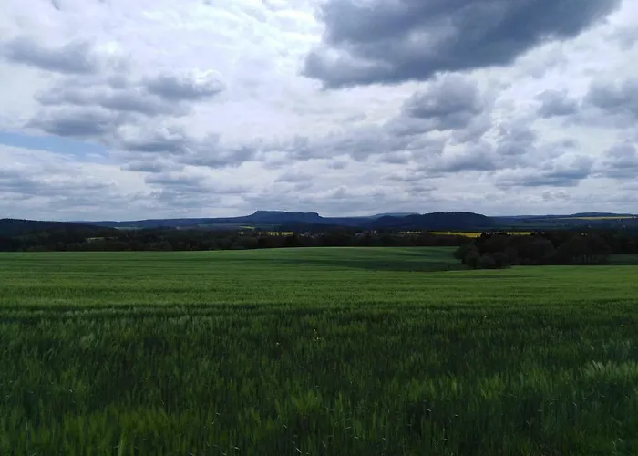 Gasthuis Landpension Haupt 3*