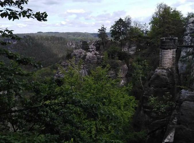 Landpension Haupt 3*