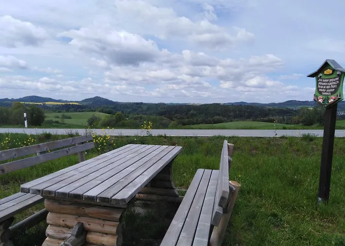 Gasthuis Landpension Haupt 3*