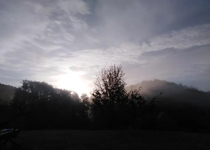 Gasthuis Landpension Haupt 3*