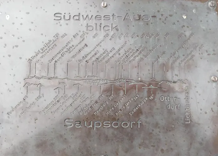 Landpension Haupt Gasthuis 3*