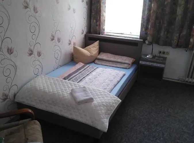 Gasthuis Landpension Haupt