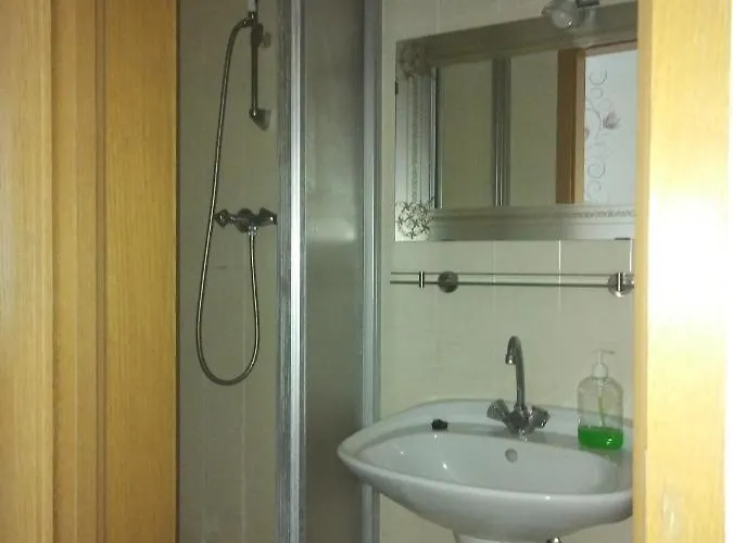 Landpension Haupt Sebnitz